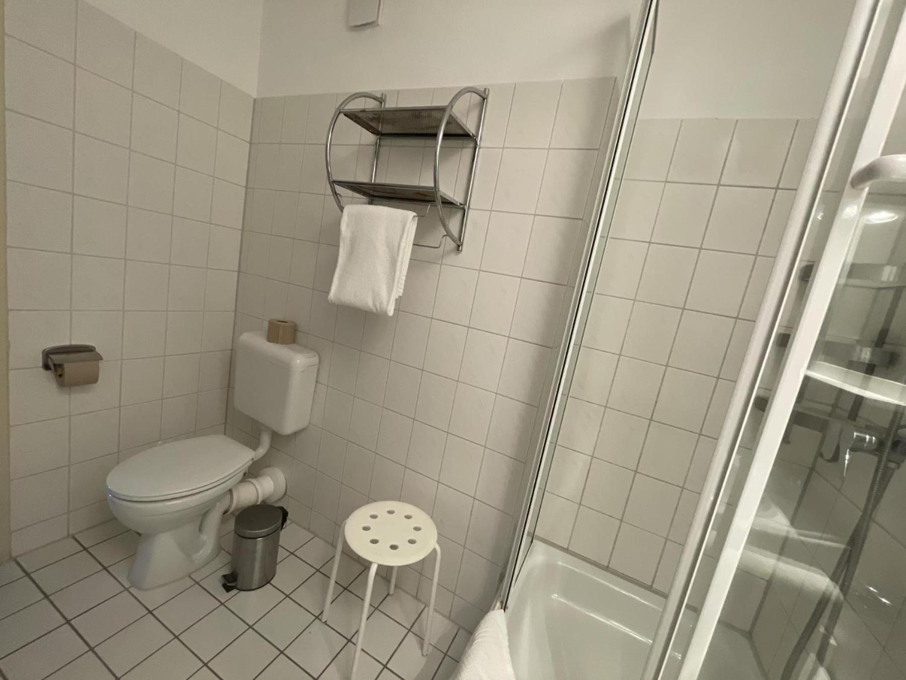Wiesenweg W13 Laboe Exterior photo
