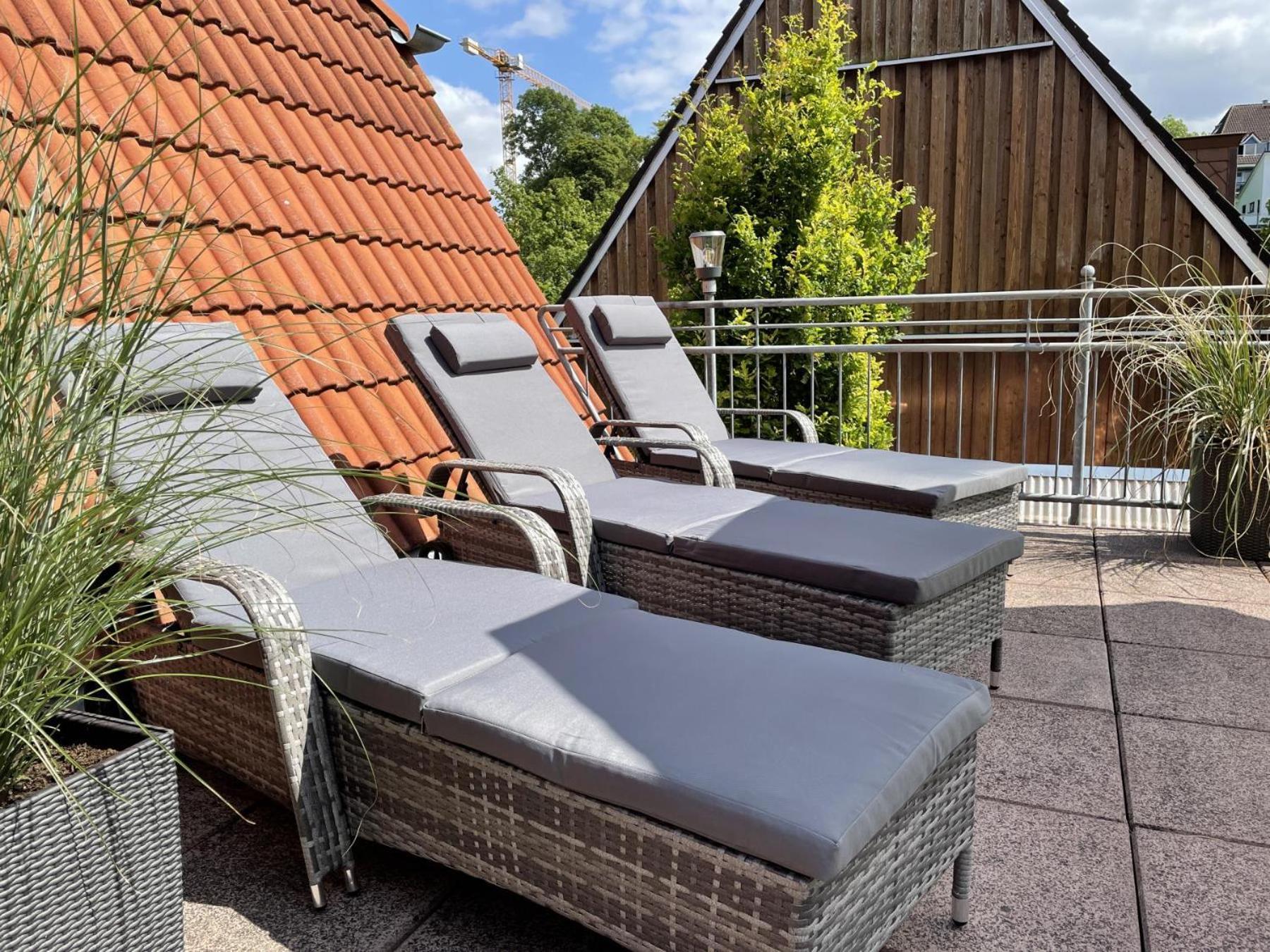 Wiesenweg W13 Laboe Exterior photo